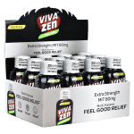 Viva Zen 2X shot 12 ct