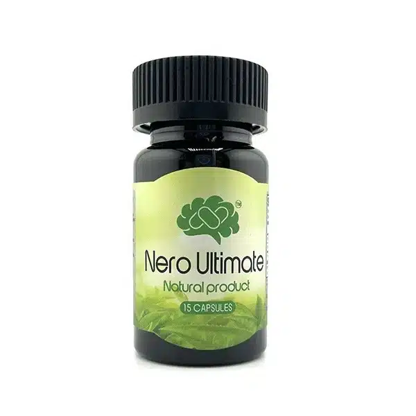 NERO ULTIMATE CAPSULES NERO ULTIMATE CAPSULES