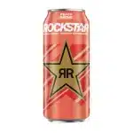 ROCKSTAR PEACH SAFE CAN