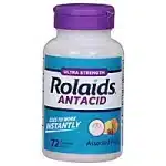 ROLAIDS ANTACID