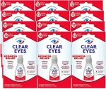 CLEAR EYES 12 ct - Image 2