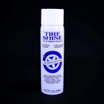 Tire Shine 12 Cans