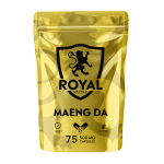 Royal Kratom Capsules