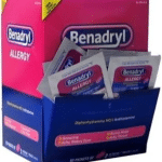 Benadyl 20 pk