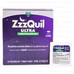 ZZZQUIL 32CT