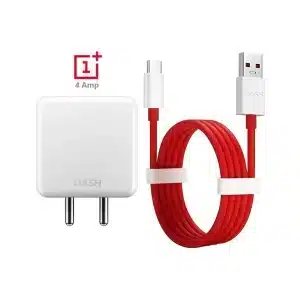 PLUS CHARGER