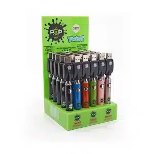 POP HIT BATTERY