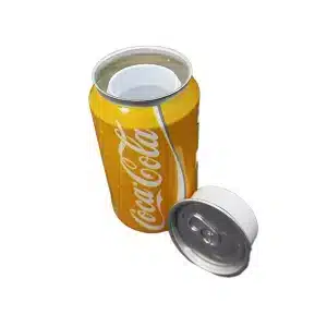 POP SAFE CAN
