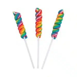 POP TWIST