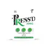PRESS’D 30MG TABLETS