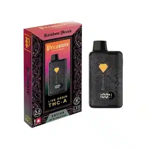 PRESSURE LR THC