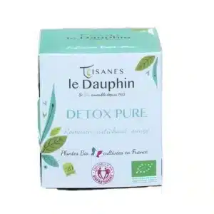 PURE DETOX