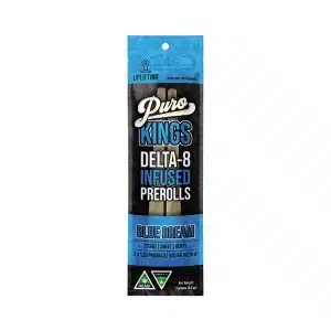 PURO KINGS THC