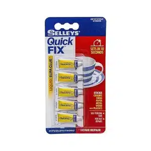 QUICK FIX