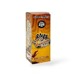 RAVE KRATOM