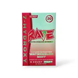 RAVE7 -7HYDROXY