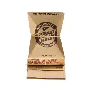 RAW ARTESANO PAPER