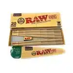 RAW CLASSIC CONES