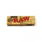 RAW CLASSIC PAPER