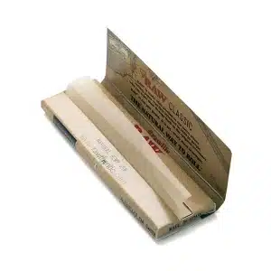 RAW CLASSIC PAPER