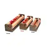 RAW HEMP ROLLING MACHINE