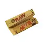 RAW MASTERPRIECE PAPER