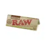 RAW ORGAINC PAPER