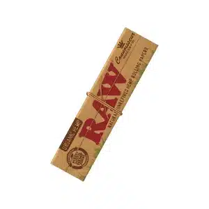 RAW PAPER