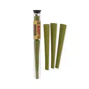 RAW PRESSED WRAPS