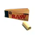 RAW TIP
