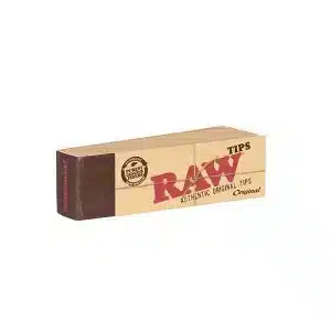 RAW TIPS