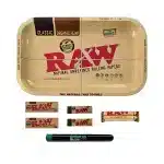 RAW TRAY