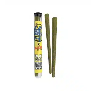 RAW X WRAPS