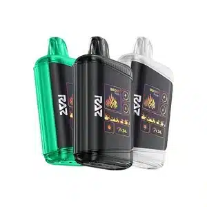RAZ DC 25K