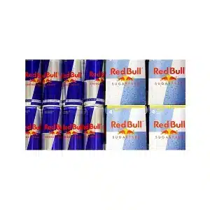 RED BULL TUBE