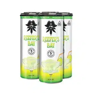 REEFER’S BAY THC