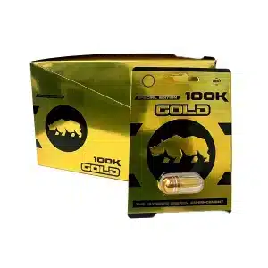 RHINO 13 100K