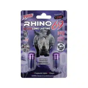 RHINO 69 120K