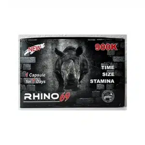 RHINO 69 900K