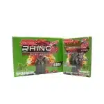 RHINO 69 ORAL STRIPS