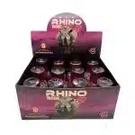 RHINO 69 SHOTS
