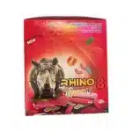 RHINO 8 GUMMY