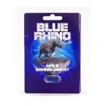 RHINO BLUE PILL