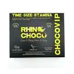 RHINO CHOCO
