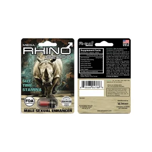 RHINO MEGA