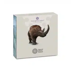 RHINO SILVER
