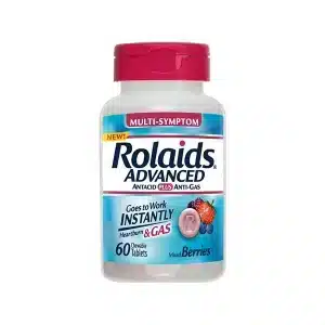 ROLAIDS ANTACIDS