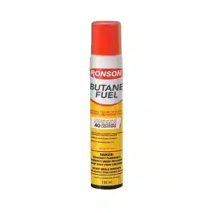 RONSON BUTANE