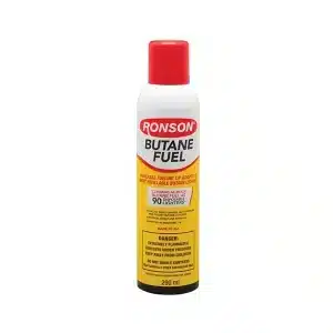 RONSON BUTANE