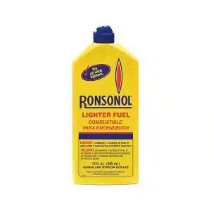 RONSONOL LIGHTER FUEL